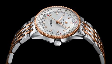 breitling navitimer 35 women's|Breitling Navitimer automatic 35 price.